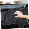 Alipis Thickened Car Wash Towels Dual Sided Drying Cloths for