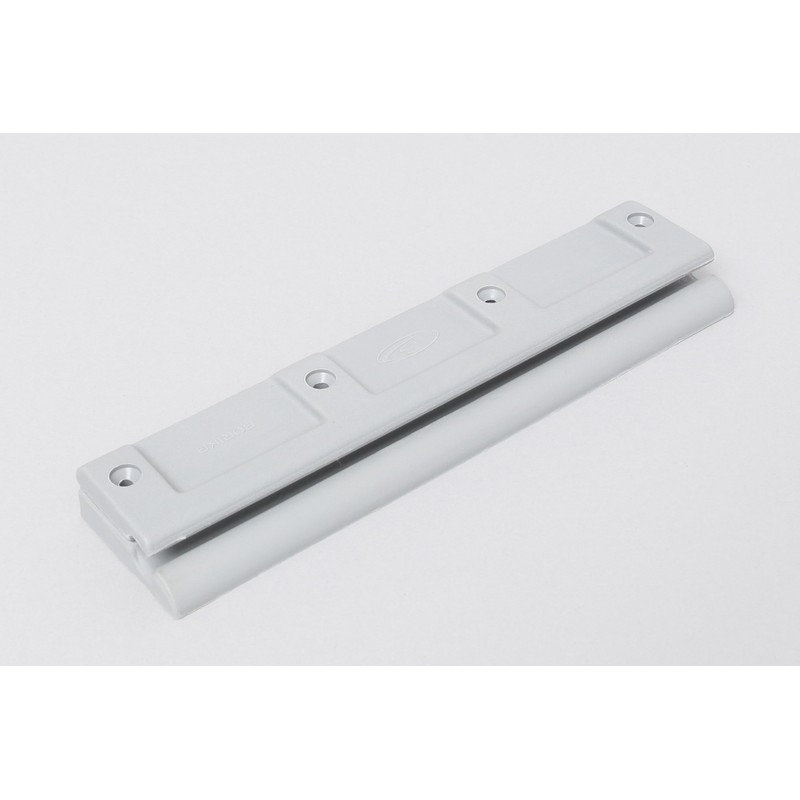 2 x Rail Holders (Grey) Sliding Seats Inflatable Boats Including