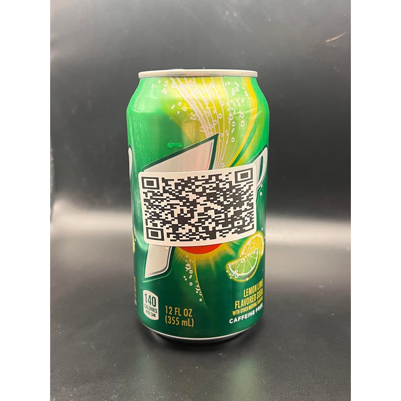 100PCS Rickroll QR Code Rick Rolled Stickers Bulk lot rickrolled