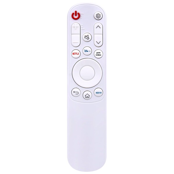 AKB76039323 Replacement Remote Compatible with LG StanbyME Go LED Full