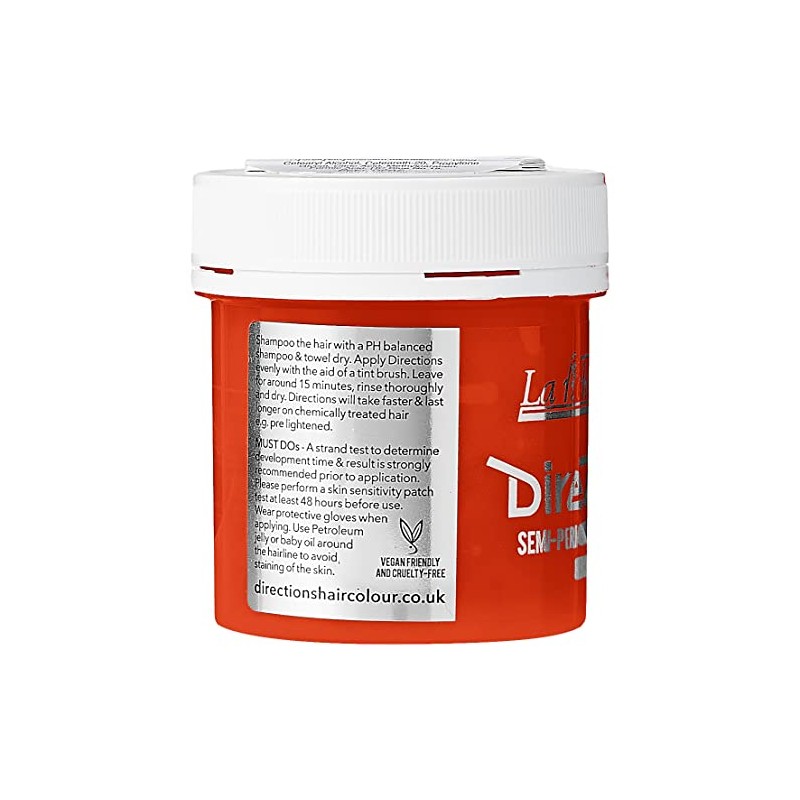 Directions La Riche Directions Hair Dye - Apricot