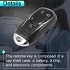 TUCKBOLD Keyless Entry Remote for Buick Lacrosse 2017 2018 2019