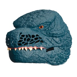 Godzilla x Kong Godzilla - Máscara de interacción por Playmates Toys