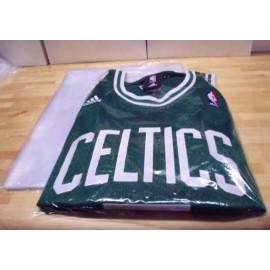 uline Poly Clear Plastic Bags T Shirt 12 x15 & 9x12 Back Flap Packaging 1 mil Qty 200