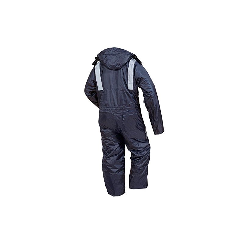 Legendary Thermal Overall 2510 Arctic Suit Winter Cold Fishing Suit,