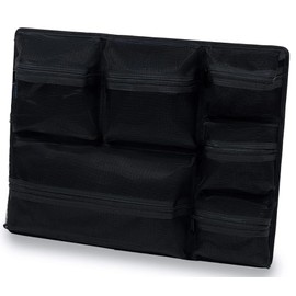 ColorCase Mesh Lid Organizer for Pelican 1610 Protector Case