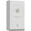 Maison Alhambra Delilah Blanc – Citrus, Amber, Floral, Musky –