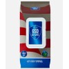 GSD Aloe Vera Good Hygiene Defense Wipes All Purpose Family