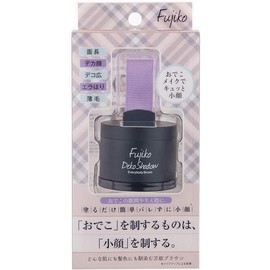 Fujiko Fujiko Deko Shadow, 0.14 oz (4 g)