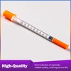 Syringes 1ml with 31 Gauge 5/16" 6mm Disposable Lab Syringe