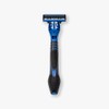 Schick Xtreme 4 with Titanium Coated Blades and Ergonomic Handle,