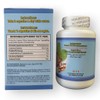 Wereke & Nopal Capsules – 60 Count (1000 mg Each)