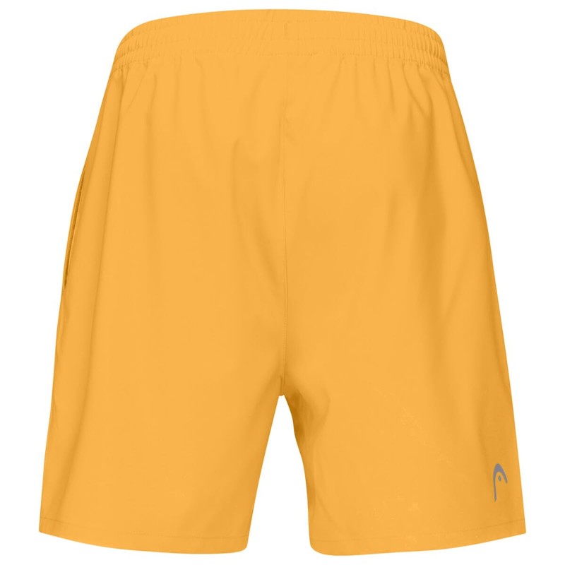 HEAD Men's Tennis Shorts Club Shorts