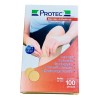 Protec Curitas/bandas Adhesivas Circulares 100 Pzs