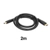 HD Multimedia Interface Connecting Line 4K 120Hz 8K 60Hz Displayport