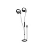 ACR-ACX1 Open-Ear USB Type-C Earphones, Wired Built-in DAC, Smartphone Compatible,