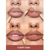 Sheglam Glam 101 Labial Y Lápiz Duo Mate - Soft