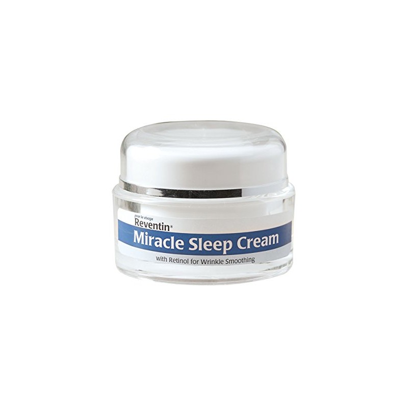 Reventin Miracle Sleep Cream