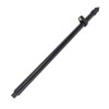 Surveying Prism Pole 1.8m Telescopic Thickened High Accuracy Aluminum Alloy