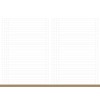 X17 -A5 Leporello/Folding Planner To-Do List for the Revolutionary X17