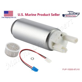 STX Fuel Pump for Suzuki Outboard 15200-93J01 15200-96J00 15200-98J00 15200-99E00