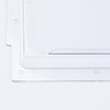 balikha Screen Door Slider,4701-00 Screen Door Slide,Stable, Medium Radius Corner