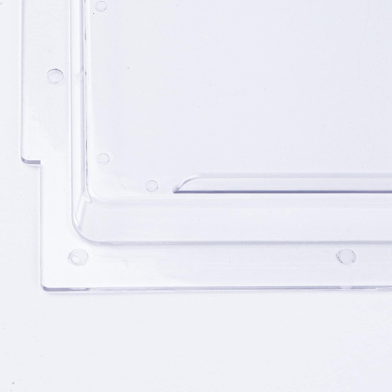 balikha Screen Door Slider,4701-00 Screen Door Slide,Stable, Medium Radius Corner