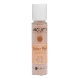 Polvos Minotraslúcidos Color Piel 25g Miguett