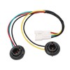 Taillight Socket Harness 92440‑1M200 Rear Lamp Socket and Wire for