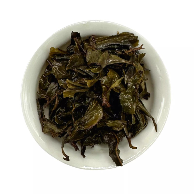 FERMALIFE Organic Mountain Fresh & Pure Selenium Roasted Oolong Loose