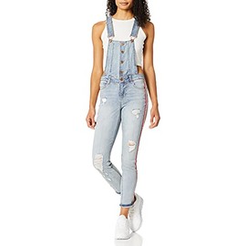 Dollhouse Women's Starship Denim Pants, Starship, 7