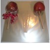 Toffee Apple Kit for 25 Toffee Apples by Loypack