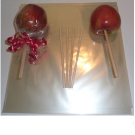 Toffee Apple Kit for 25 Toffee Apples by Loypack