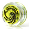 Hyper Yoyo Stealth Raider (Yellow & Clear)