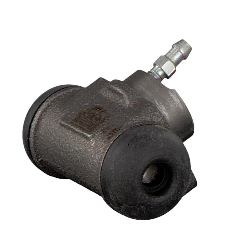 febi bilstein 12334 Wheel Cylinder with thrust bolt, pack of