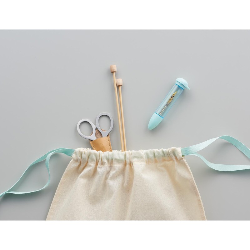Clover 55-083 Petit Bending Needle Set
