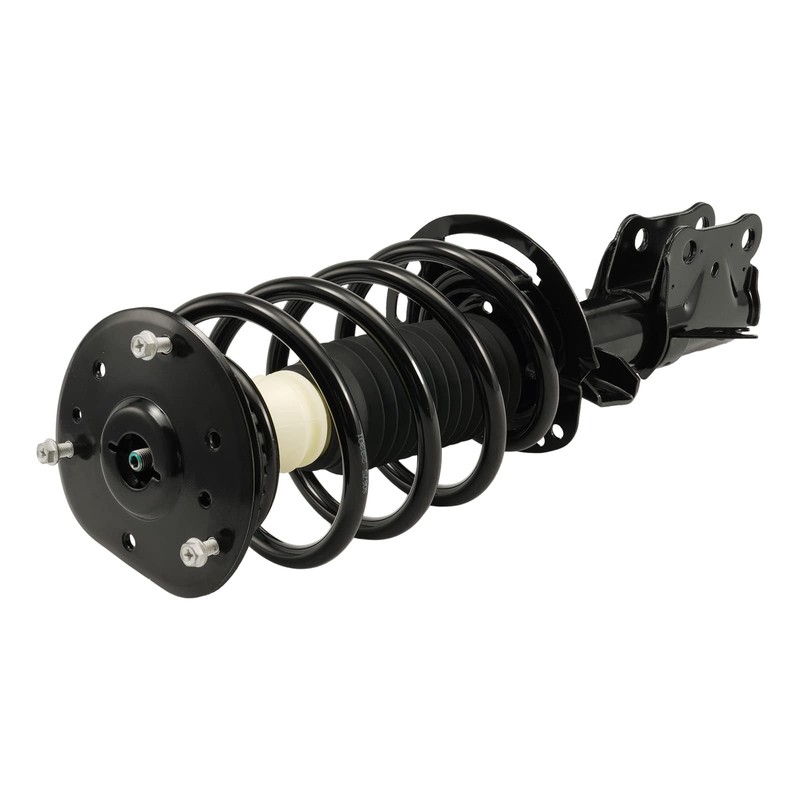 Zoncar Front Complete Shock Absorbers Assembly with Coil Spring fit