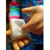 Child's Play 1988 Good Guys Chucky Voice Box 8 Phrases