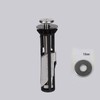 RecDec 2 Pack Toilet Seat Bolts Replacement Kit with Washer