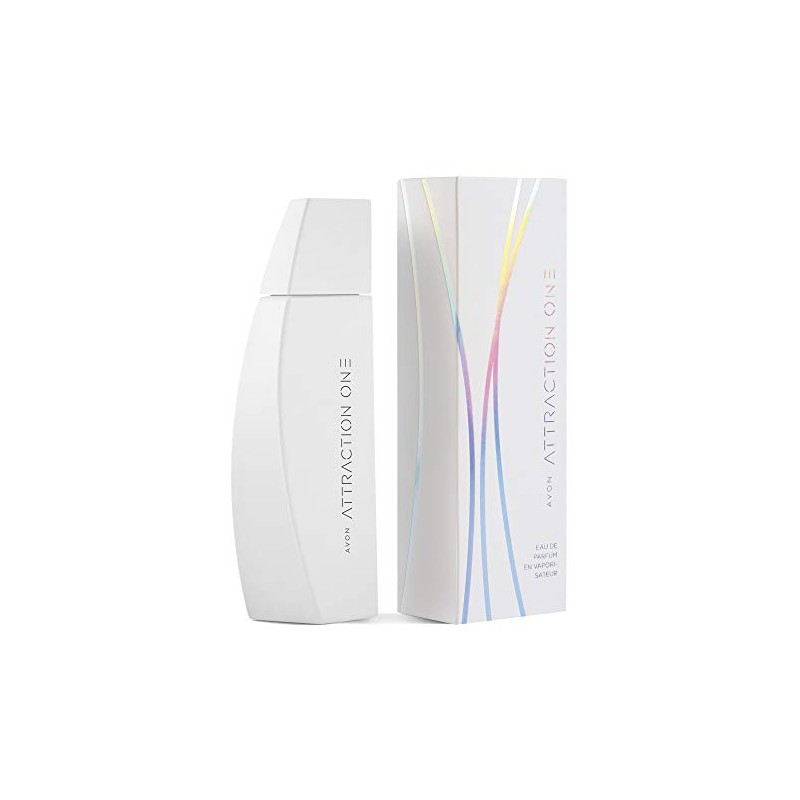 Avon Attraction One Fresh 50ml