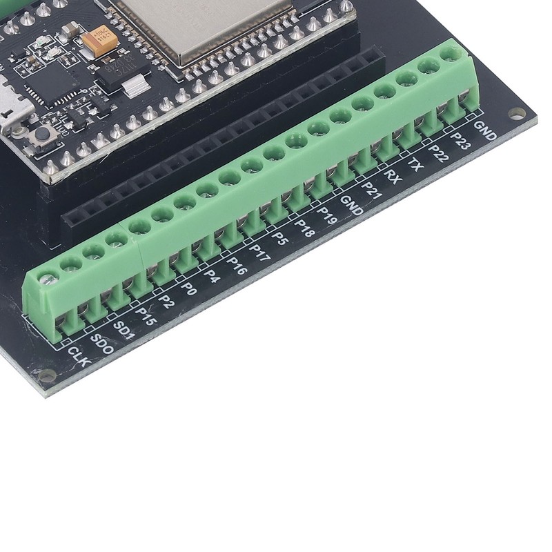For ESP32 Development Board Compatible with for NodeMCU 32S Lua