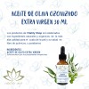Vitality Shop Aceite Ozonizado Antioxidante Regenerador Elimina Manchas