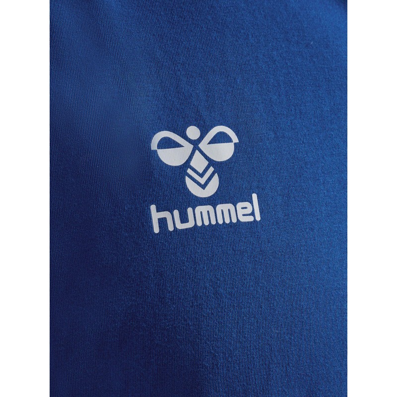 hummel Maglietta da Uomo Hmlauthentic
