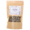 Pasión Orgánica - CEDRÓN ORGÁNICO Certificado premium deshidratado té infusión