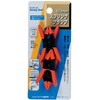 イチネンアクセス ツール事業部 イチネンアクセス Strong Tool(ストロングツール) バイス・クランプ 05-2A スプリングクランプ 50mm 4個組