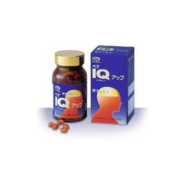pepu IQ Up (健 Brain Food (150 Grain) 2 Box
