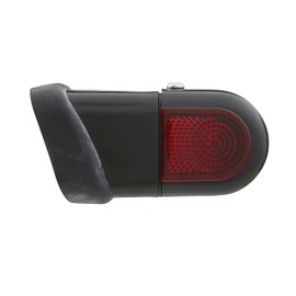 HELLA 2XS 004 237-321 Marker Light - 12V - mounting - Lens Colour: Red - right/Lateral Mounting