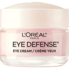[Japanese Eye cream] L'Oreal Dermo-Expertise Defense, Eye (.5 Ounces) (Parallel Input Product)