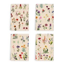 Spring Wildflower Dish Towels for Kitchen Vinatge 16 x 24 Inch Floral Kitchen Towels Hand Floral Bath Towels Dish Cloth for Cooking Tea Bathroom Woman Guest Housewarming Gift