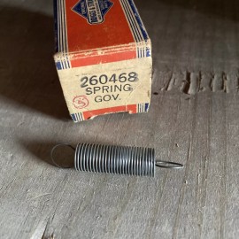 Briggs & Stratton Genuine Briggs & Stratton Governor Spring 260468 OEM NOS